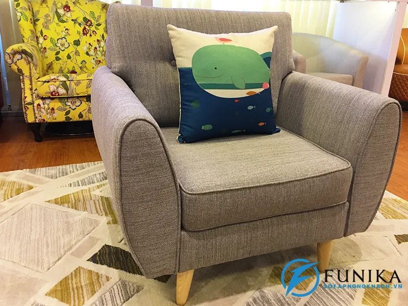 Ghế sofa đơn TT031-1