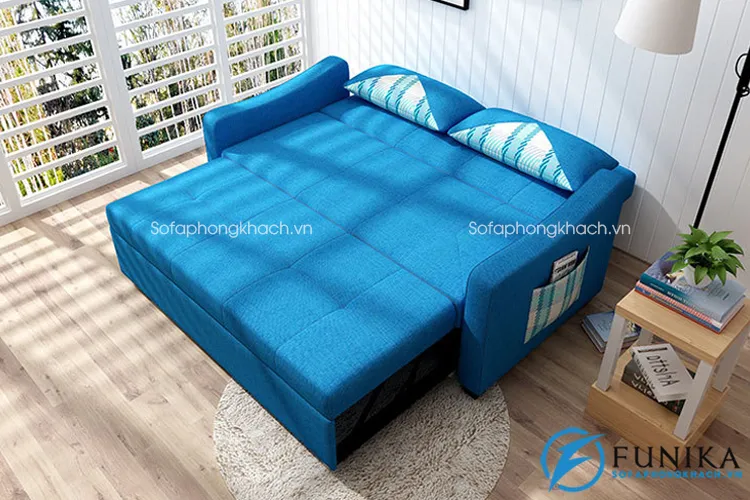 sofa giường nhập khẩu BK-6071-1