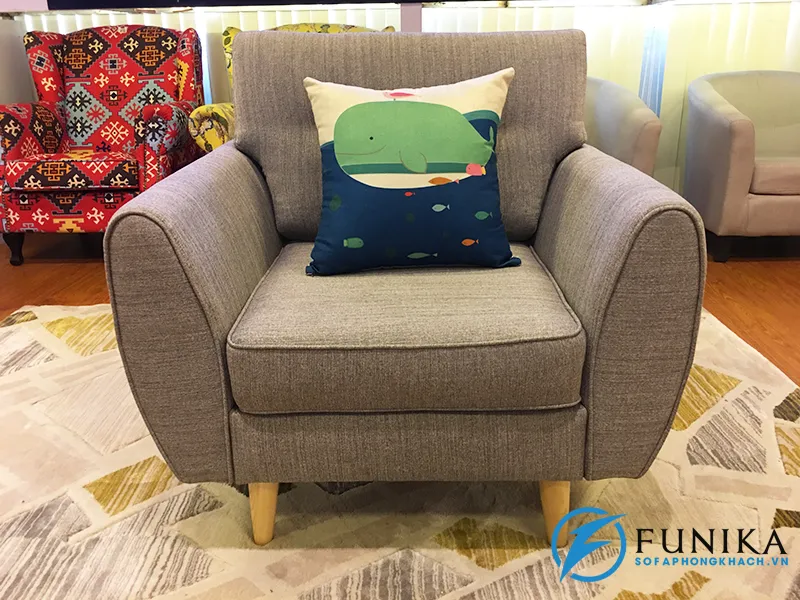Ghế sofa đơn TT031-1