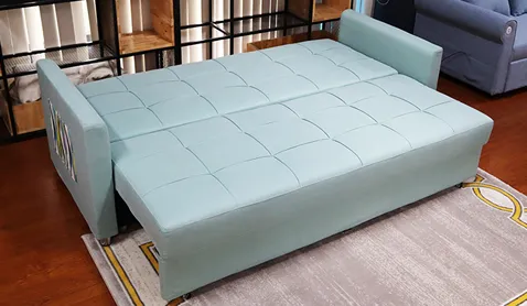 Sofa giường có hộp đồ BK-6066-16