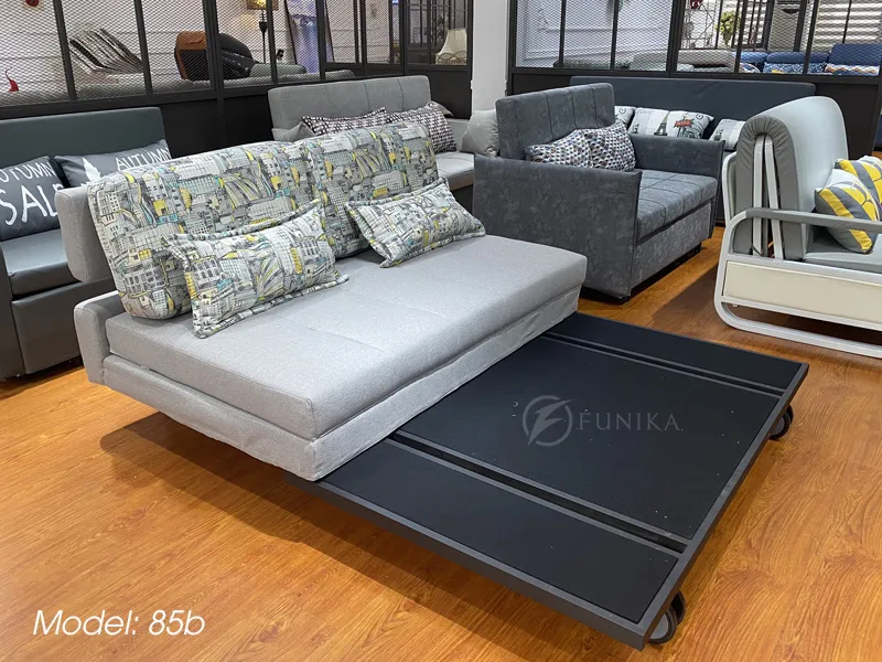 sofa giường kéo 85b