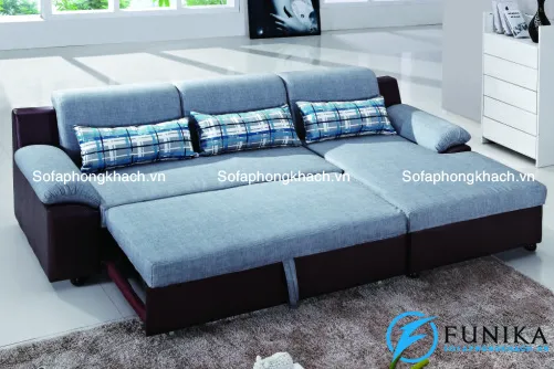 Sofa giường nhập khẩu 939-3