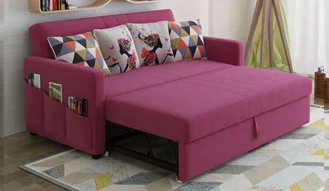 Sofa giường nhập khẩu 866-3