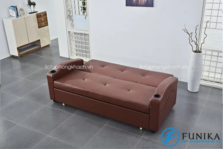 sofa giường da 909A-2