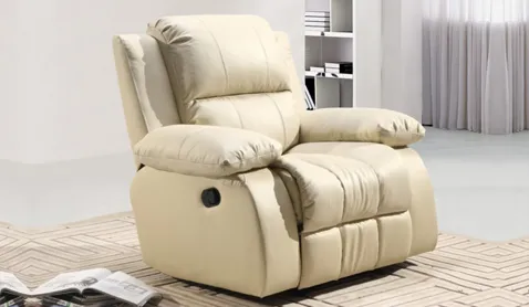 Sofa đơn thư giãn C001