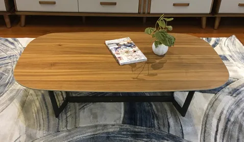 Bàn trà nhập khẩu CJ105