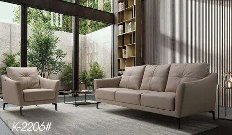 Bộ ghế sofa phòng khách K2206