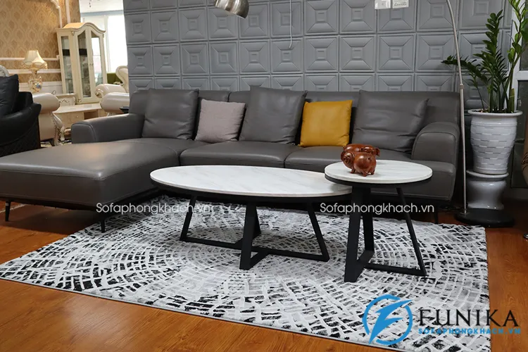 Bàn trà hiện đại 718D