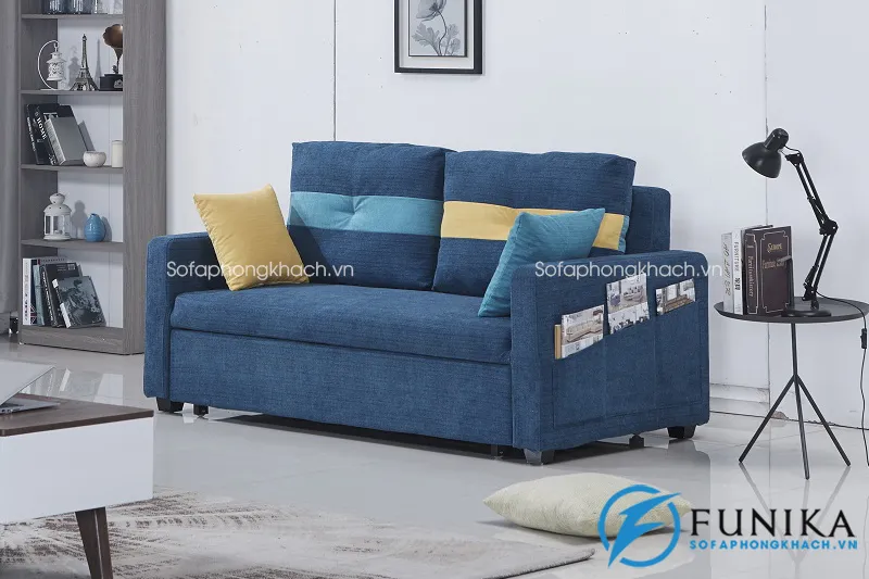 sofa giường nhập khẩu 871