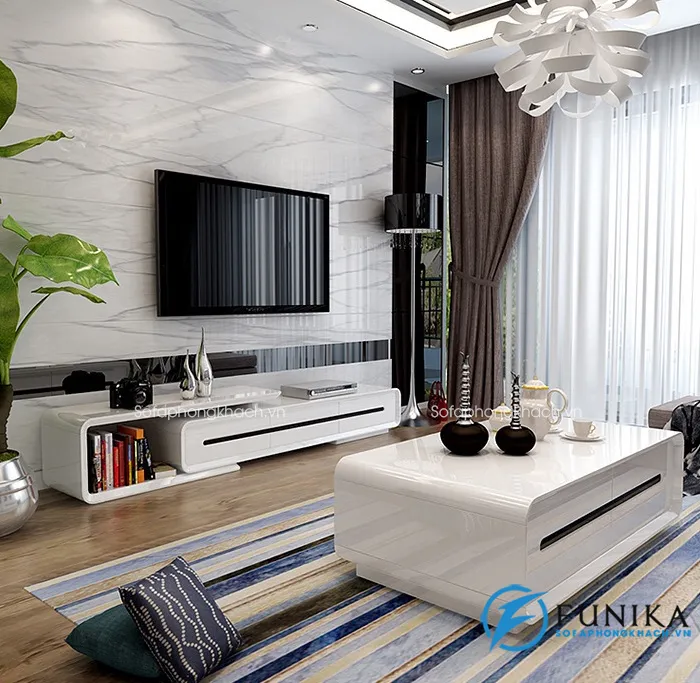 Bàn trà hiện đại BT01