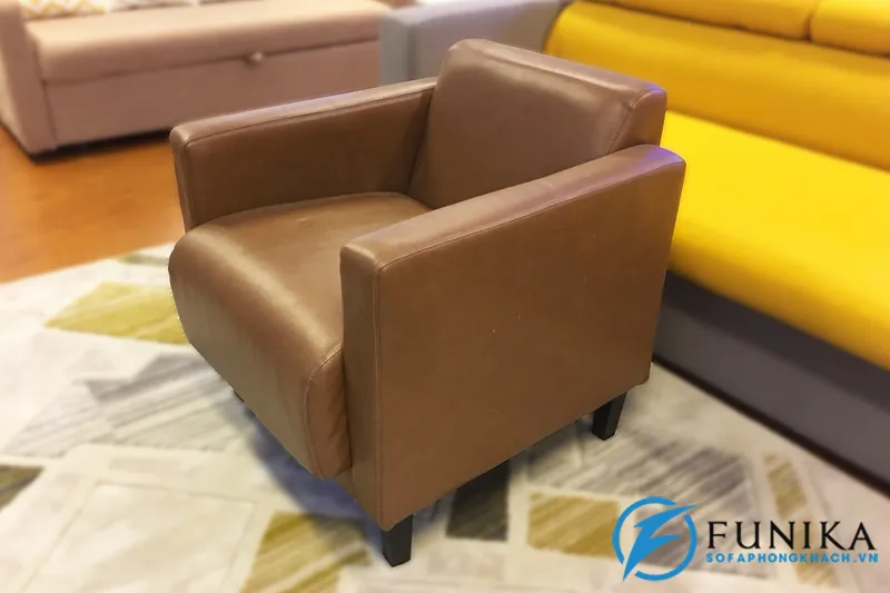 Ghế sofa đơn TL085