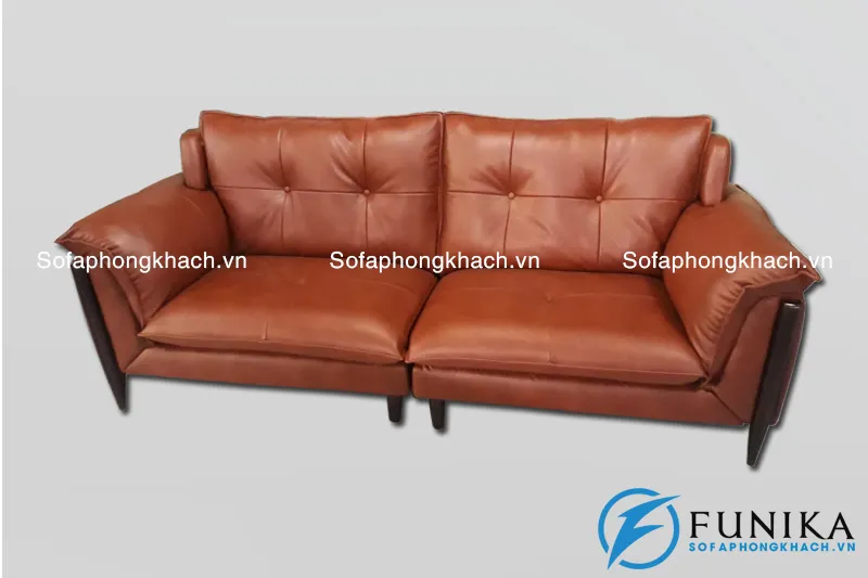 Sofa văng phòng khách TL188