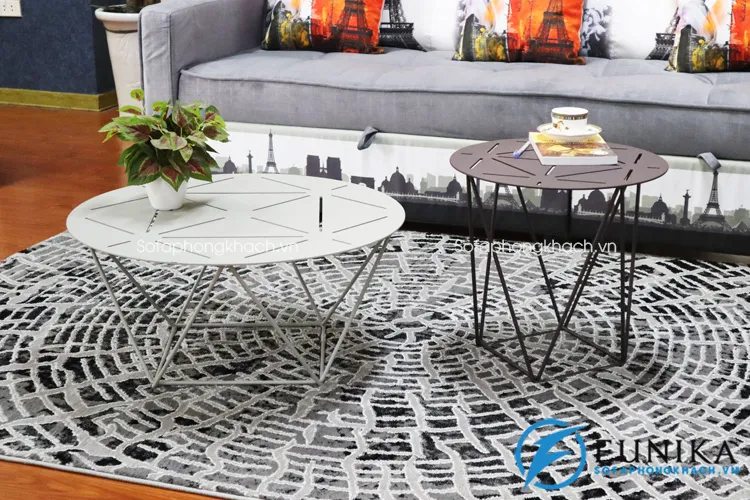 Bàn trà hiện đại 3008