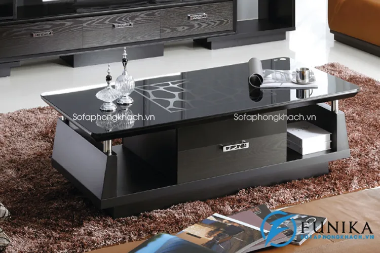 Bàn trà sofa TL095