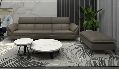 Sofa văng da F710