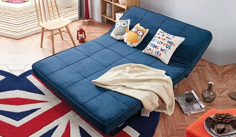 Sofa giường nhập khẩu DA108B-14
