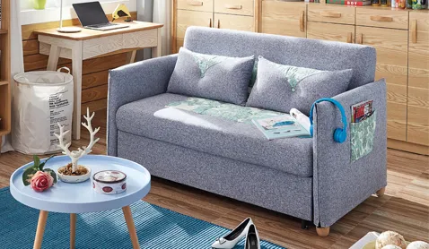 Sofa giường nhập khẩu DA-153-14