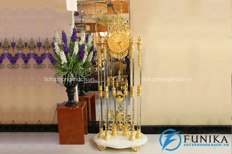 đồng hồ cây vàng 8888