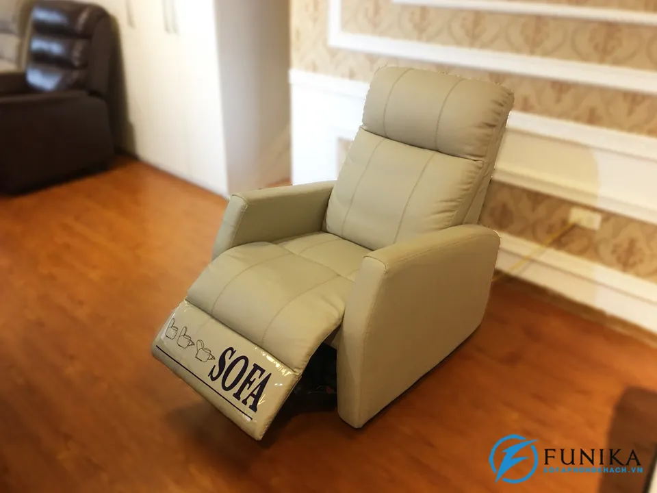 Sofa đơn thư giãn A36