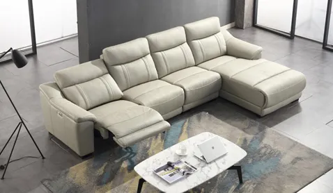Sofa góc nhập khẩu K176
