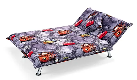 Sofa giường nhập khẩu BK6025-5