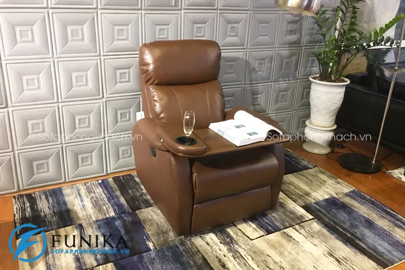 Sofa thư giãn đẹp 9567