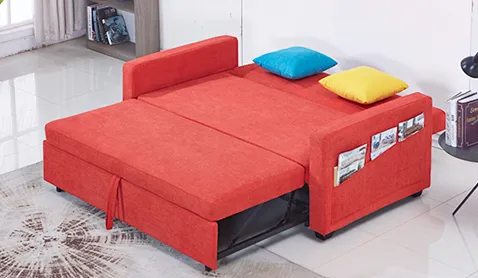 Sofa giường nhập khẩu 871-4