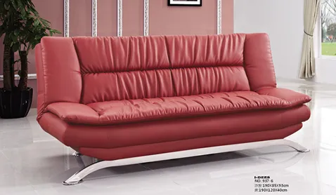 Sofa giường nhập khẩu 937-6