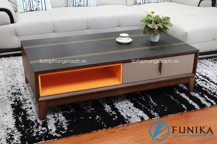 Bàn trà hiện đại 652