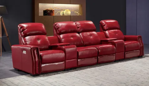 Sofa thư giãn H29