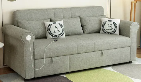 Sofa giường đẹp 7008-2