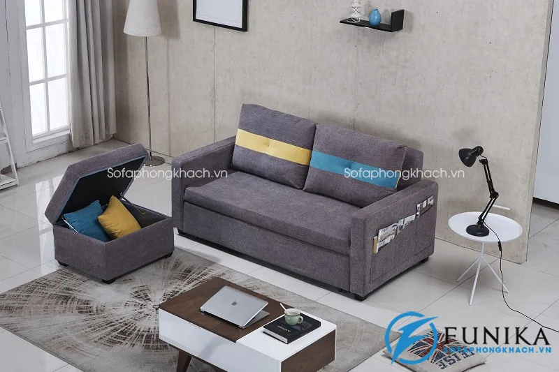 sofa giường nhập khẩu 871-3