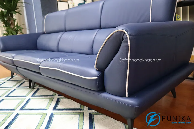 Sofa văng hiện đại F705
