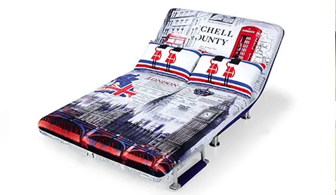 Sofa giường nhập khẩu BK6016-38