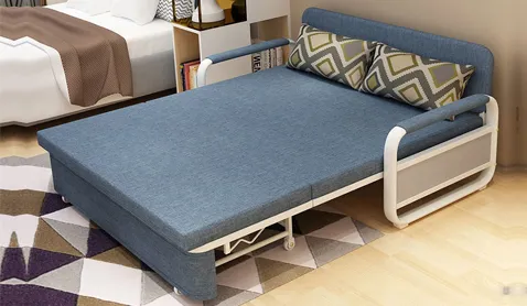Sofa kiêm giường 805-1
