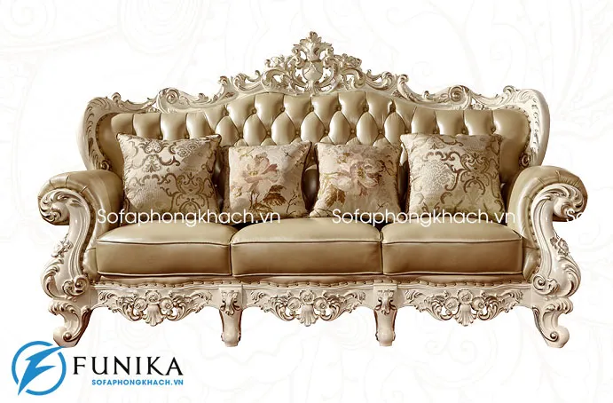 Sofa cổ điển SC931