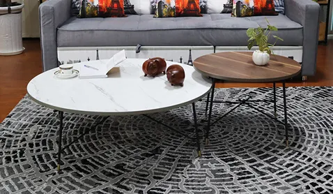 Bàn trà cao cấp 3017