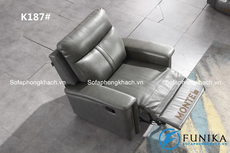 ghế sofa đơn thư giãn k187