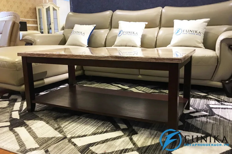 bàn trà sofa TL094