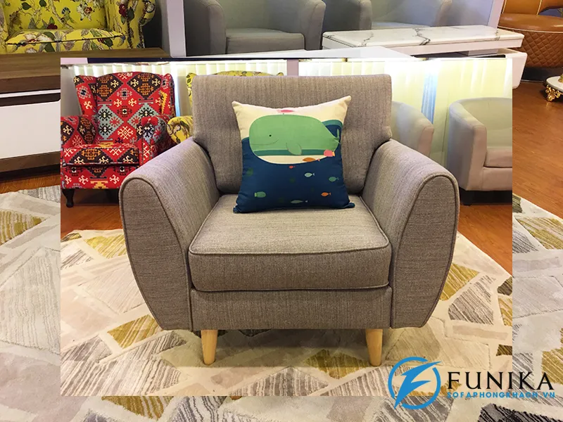 Ghế sofa đơn TT031-1