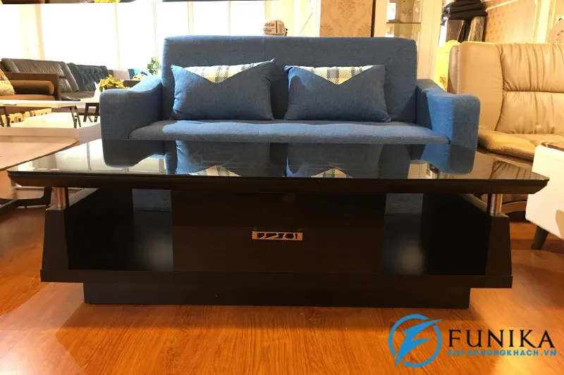 bàn trà sofa TL095