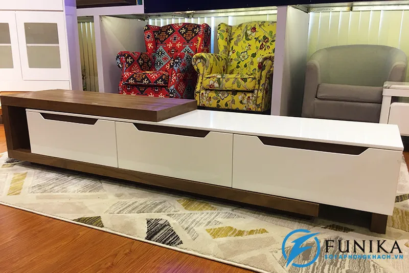 Kệ tivi nhập khẩu TL071