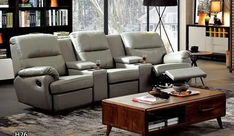 Sofa thư giãn H26