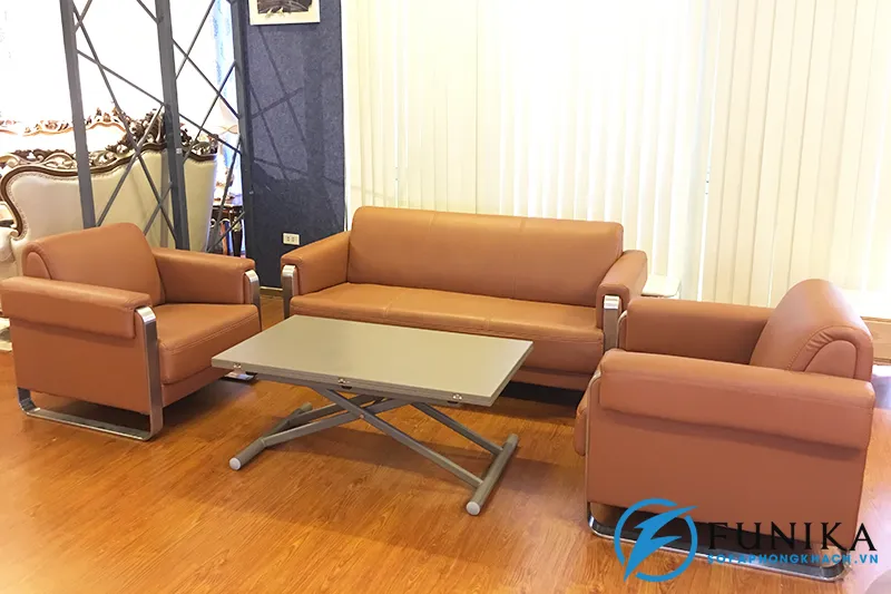 Sofa văn phòng SF618-1
