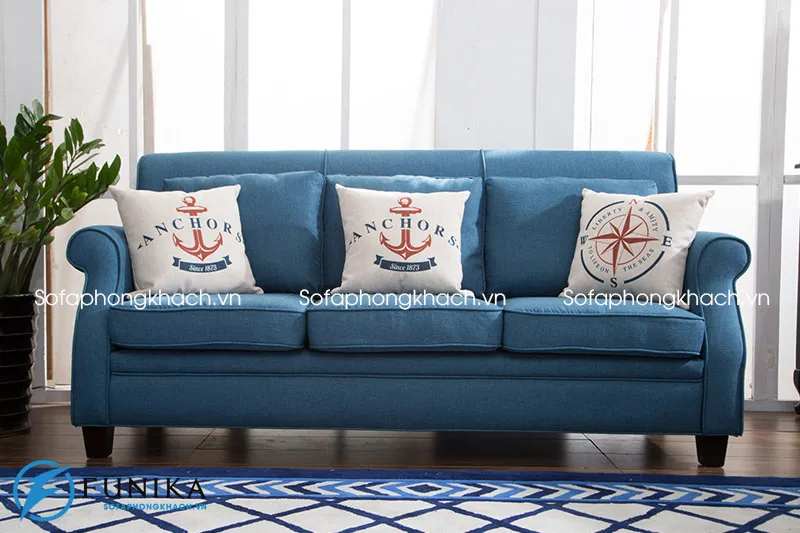 Sofa tân cổ điển STC6006-2