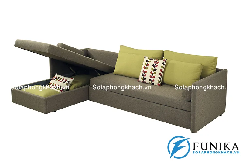 Sofa giường nhập khẩu BK9016-1