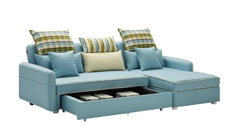 Sofa giường nhập khẩu DA-169-5