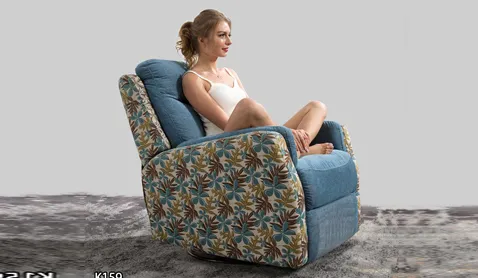 Sofa thư giãn K159