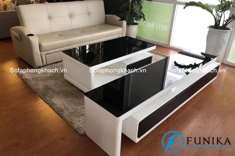Bàn trà nhập khẩu 522