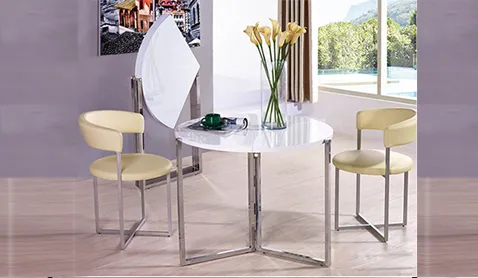 Bàn ăn siêu gấp gọn B2389